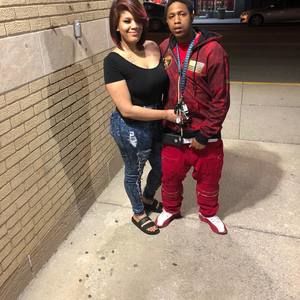 Meet your Posher, Donovan